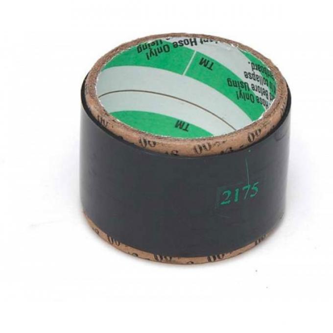 Firebird Radiator Hose Clamp, 1-1/2'', Powergrip Shrink, 1967-2002