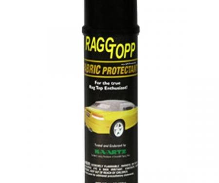 RAGGTOPP Fabric Protectant, 14 oz