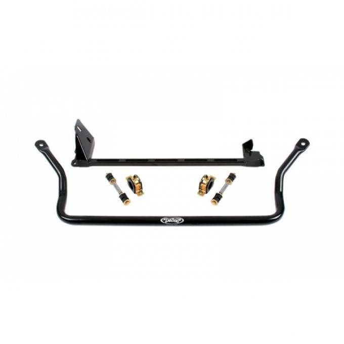 Camaro Front Sway Bar Kit, 1982-1992