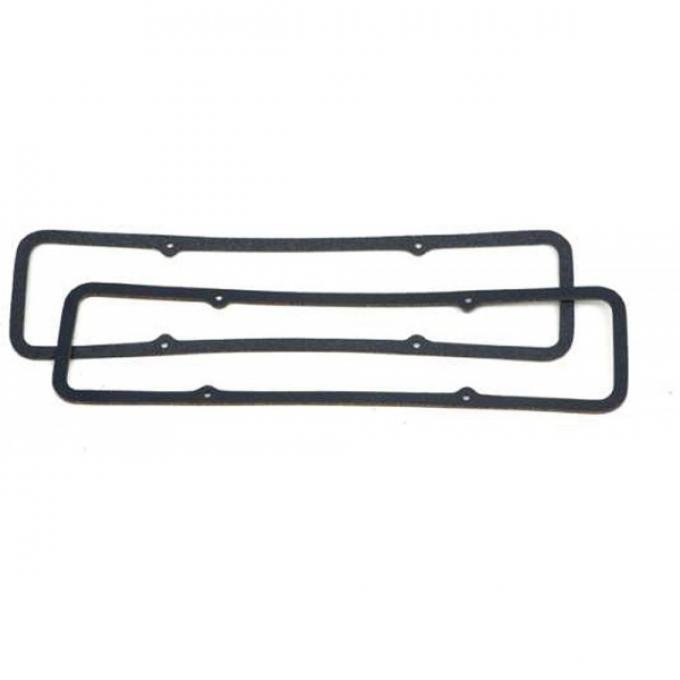 Nova Gasket Set, Valve Cover, Ultra Seal, 1962-1979