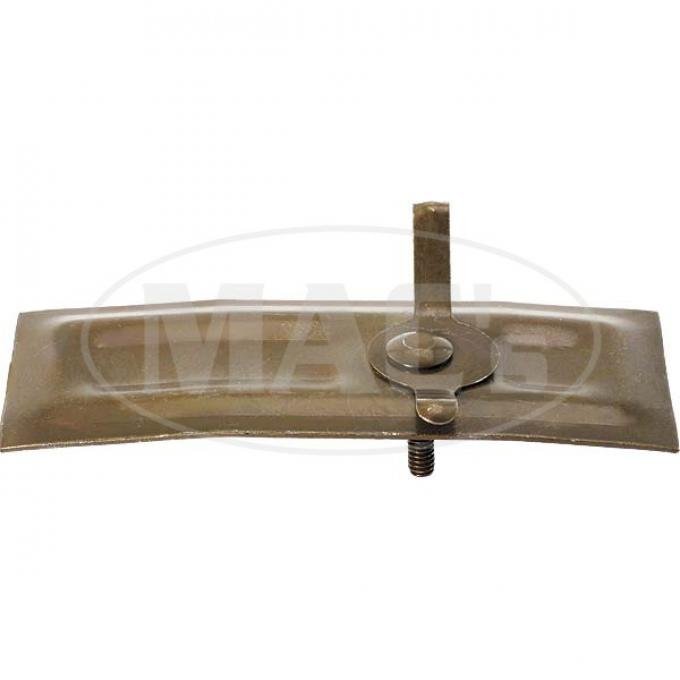 Wide Roof Moulding Clip - Ford Crown Victoria