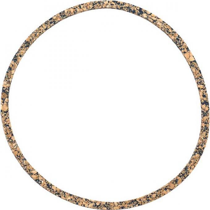 Model A Ford Tail Light Gasket - For Drum Type Light
