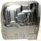 1970-1974 Camaro / Firebird Rear Right Floor Pan with Partial Tunnel