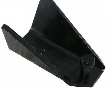 Corvette Clutch Cross Shaft Bracket to Frame, 1955-1962