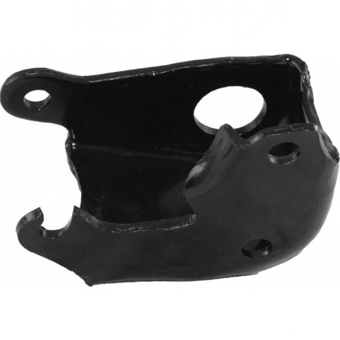 Corvette Power Steering Pump Mount Bracket, Big Block, 1965-1974