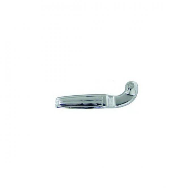 Camaro Door Handle, Inside, Standard Interior, Right, Original GM, 1968-1969