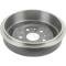 Rear Brake Drum - 10 X 2-1/4 - All Ford Except Station Wagon
