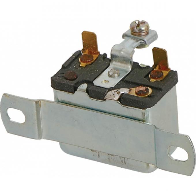 Ford Thunderbird Power Window Safety Relay, 1961-66