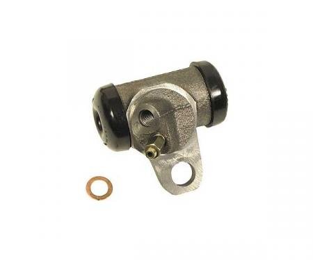 Corvette Brake Wheel Cylinder, Right, Front, 1963-1965