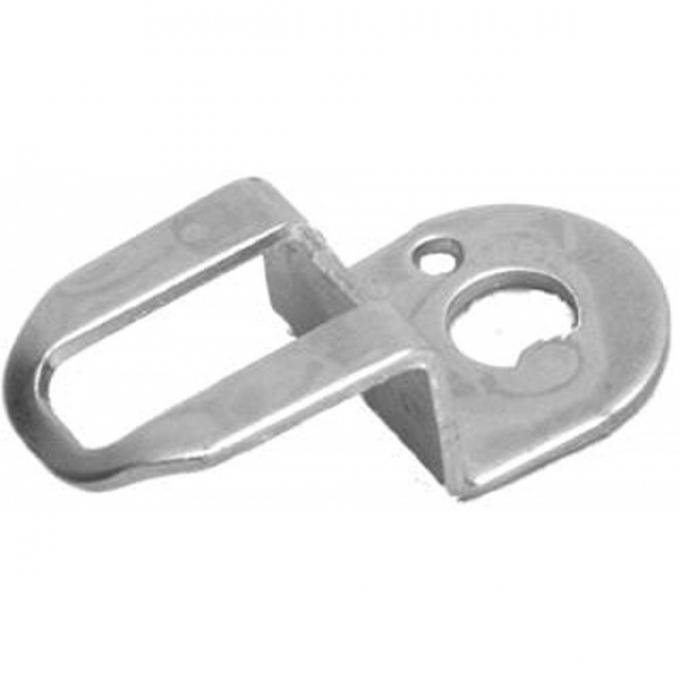 Firebird Door Lock Pawl, Left, 1967-1969