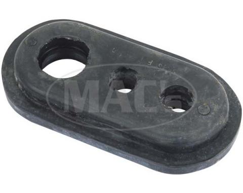 Ford Mustang Air Conditioner Hose Grommet - At Firewall