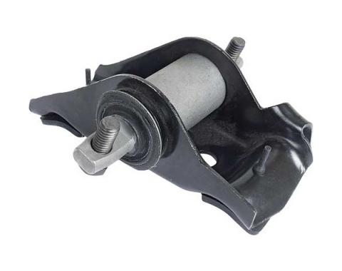 Ford Mustang Front Lower Shock Mount - Reproduction - All Except Boss 429 Or GT350 Or GT500, 64-66