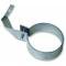 El Camino Fuel Filter Canister Bracket, For 396/325Hp Or 396/350Hp With Quadrajet, 1969