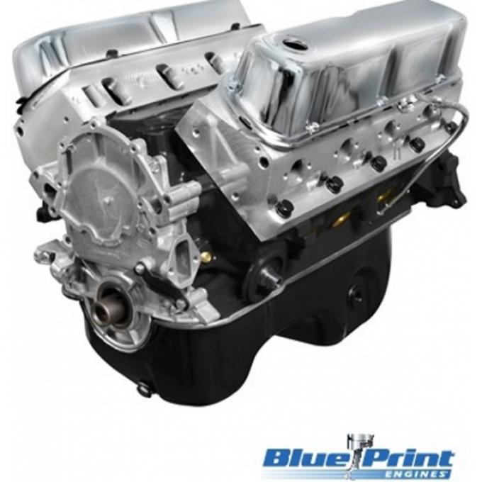 BluePrint® Base 331 Stroker Crate Engine 375 HP/390 FT LBS