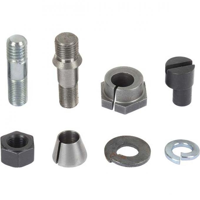 Steering Gear Housing Adjusting Kit - Ford Passenger