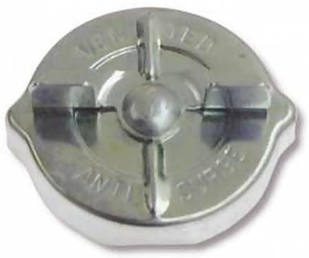 Nova Gas Cap, Vented,1968-1970