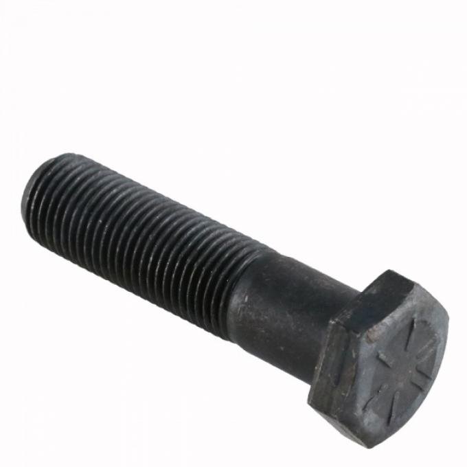 Corvette Park Brake Shoe Anchor Bolt, 1965-1982