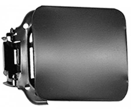 1973-1991 Chevy Truck Fuel / Gas Tank Filler Door