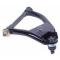 Camaro Tubular Upper Control Arms, Heidt's, 1970-1981