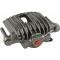 Corvette Caliper Remanufactured Right Rear, 1984-1987