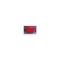 CA 1965-1967 Chevrolet Corvette Dash Pad LH