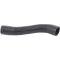 Ford Thunderbird Lower Radiator Hose, Replacement, Exact Reproduction, No Script, 1955-57