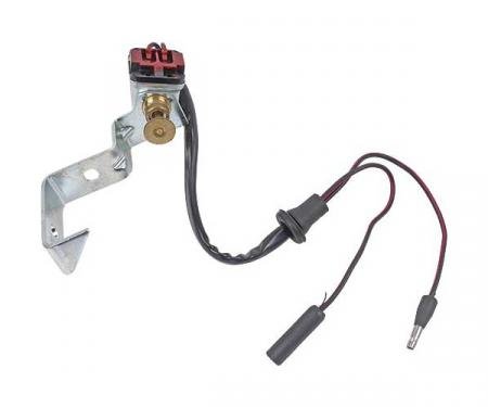 Daniel Carpenter Ford Mustang Back Up Light Switch - For 4-Speed Transmission C5ZZ-15520-A