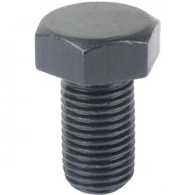 Model A Ford Axle Housing Head Bolt Set - 20 Pieces