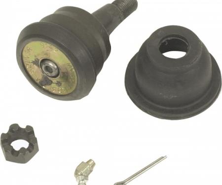 Camaro Ball Joint Assembly, Lower, 1967-1969
