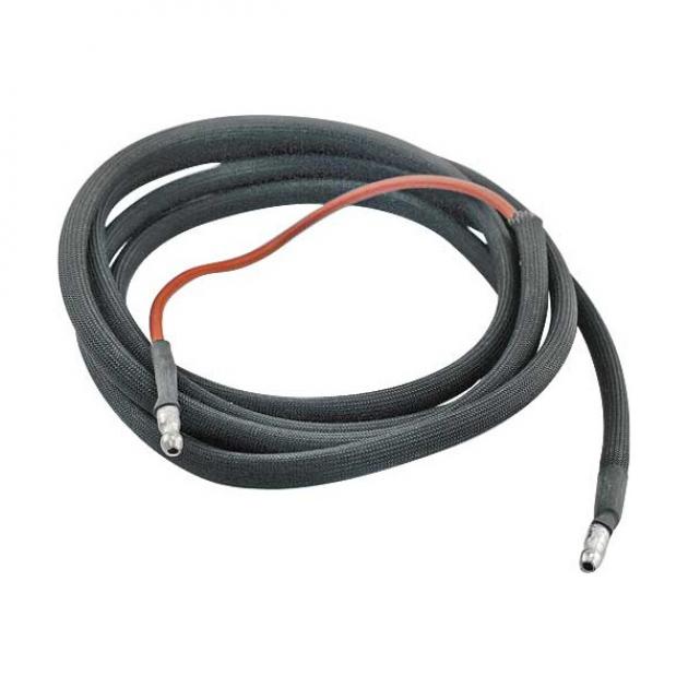 Ford Pickup Truck Ignition Coil Resistance Wire Replacement Type 6