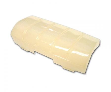 Chevy Dome Light Lens, Bel Air Hardtop, 1950-1952