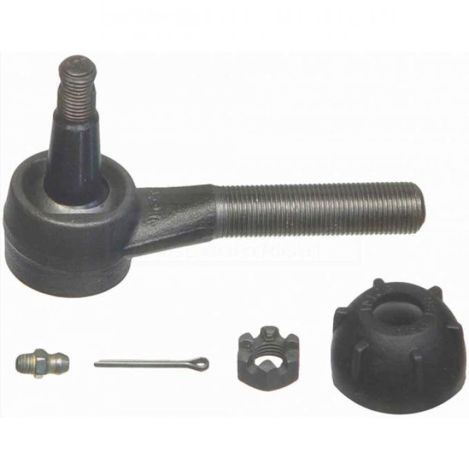 Nova Tie Rod End, Inner, 1962-1967