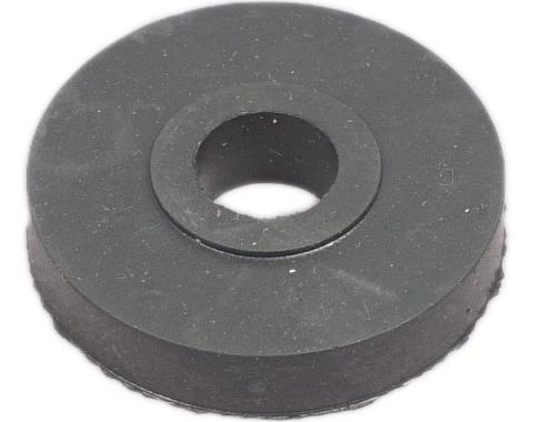 Corvette Side Exhaust Pipe Rubber Insulator, 1968-1981