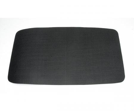 Chevy Truck Black Headliner, 1955-1958