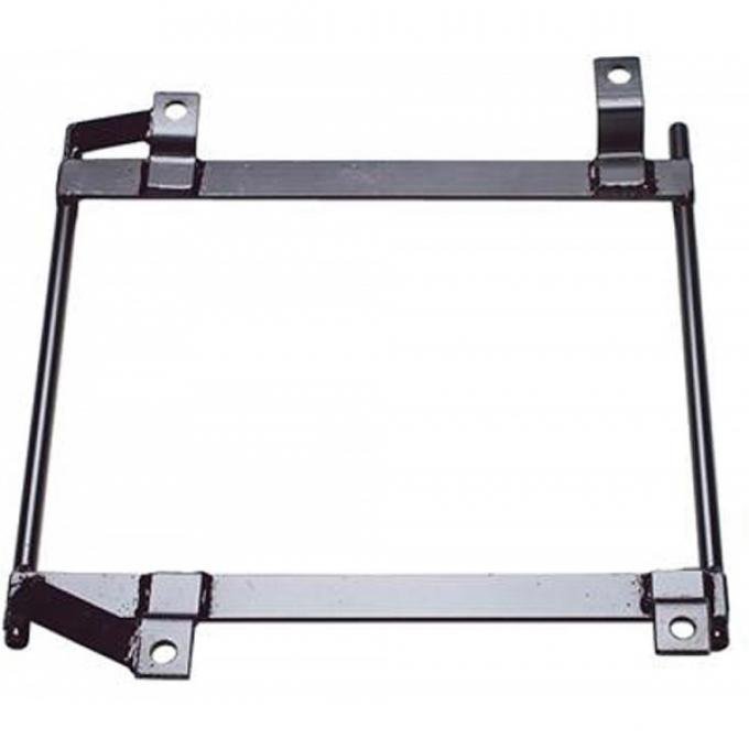 Firebird Procar Seat Adapter Bracket, Left, 1975-1981