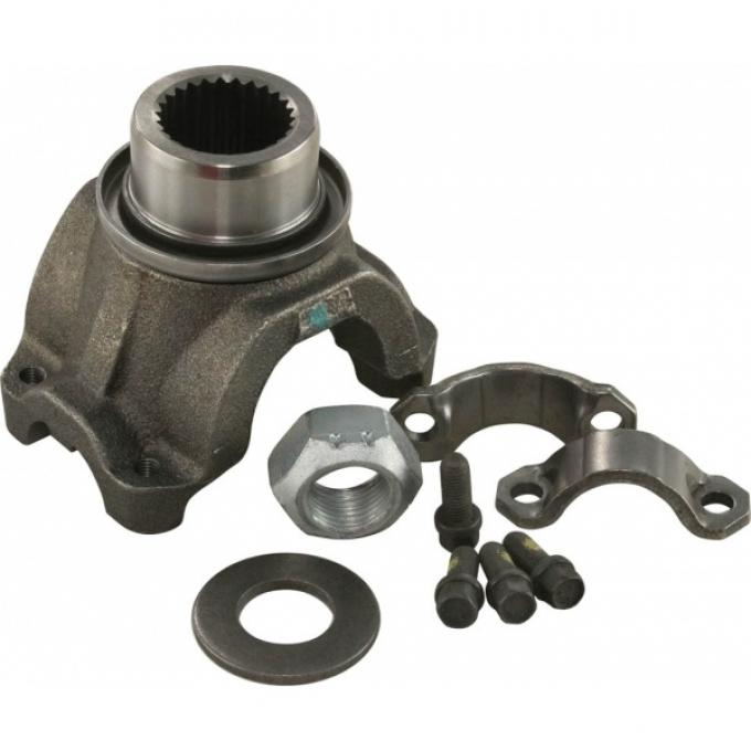 Corvette Pinion Flange, Differential, Dana 36 Or 44, 1980-1996