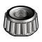 Model T Ford Front Hub Outer Roller Bearing - Left Hub - Right Thread