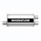 Firebird MagnaFlow Performance Satin Stainless Steel Muffler, 1984-2002