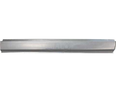Rocker Panel - Right - Ford & Mercury 2 Door