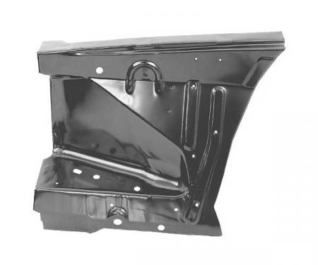 Fender Apron - Front Section - Right