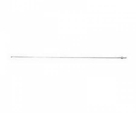 Firebird AM/FM Antenna Mast, 1970-1981