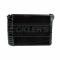 El Camino Radiator, 229/262ci, 4-Row, For Cars With Automatic Transmission & Air Conditioning, Desert Cooler, U.S. Radiator, 1980-1987