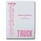 Chevy Truck Wiring Diagram Manual, 1959