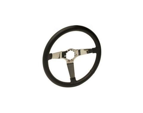 Corvette America 1977-1982 Chevrolet Corvette Reproduction Steering Wheel