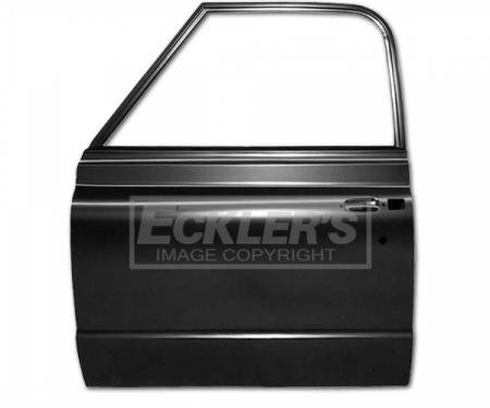 Chevy Truck Door Shell | Chevy Truck Blazer Door Shell LH 1972