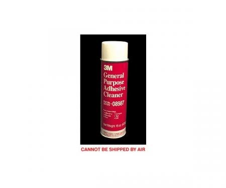 3M General Purpose Adhesive Cleaner