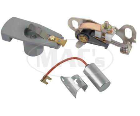 Distributor Tune-Up Kit - 6 Cylinder - Falcon, Comet & Montego