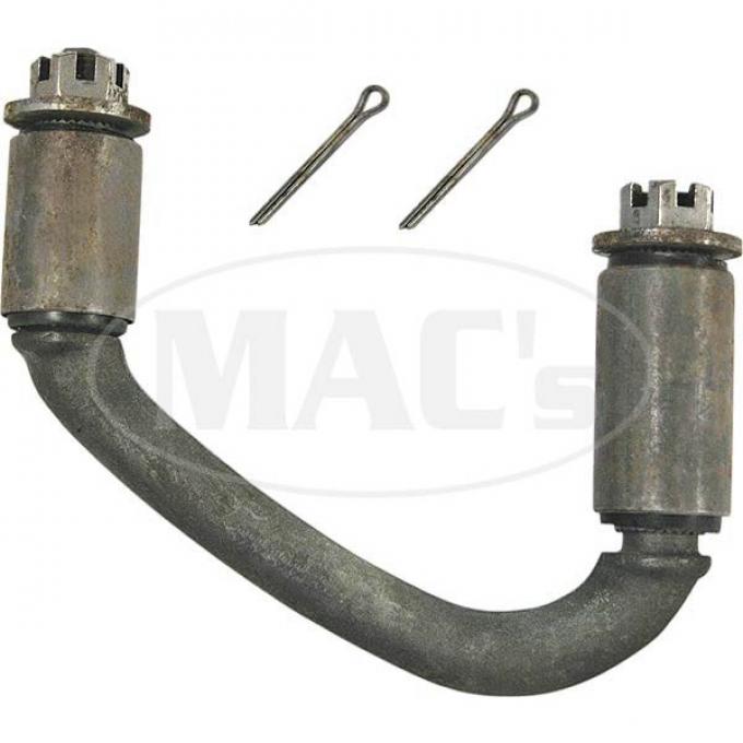 Idler Arm - Power Steering - Ford & Mercury