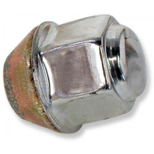 Chevelle Lug Nut, For SS Wheels, 19691970