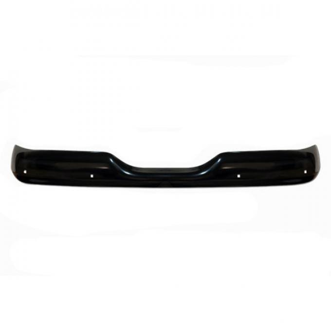 Bumper, Rear, Painted, 1955-1959